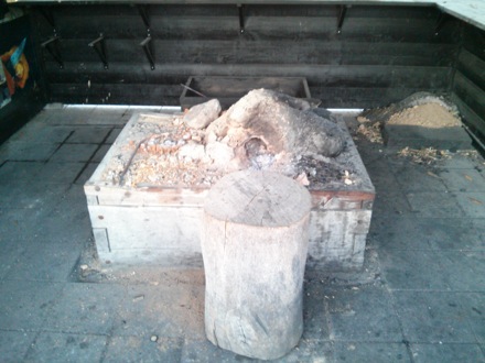 New frontiers in nanostructured metals, 35th Risoe meeting, Roskilde, Denmark