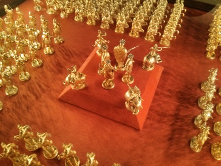 New frontiers in nanostructured metals, 35th Risoe meeting, Roskilde, Denmark