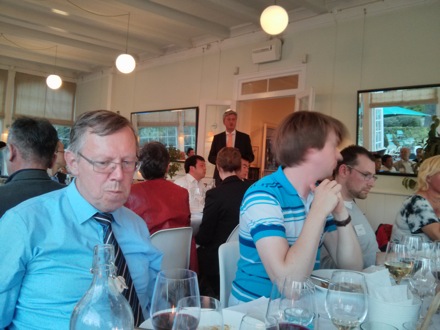 New frontiers in nanostructured metals, 35th Risoe meeting, Roskilde, Denmark