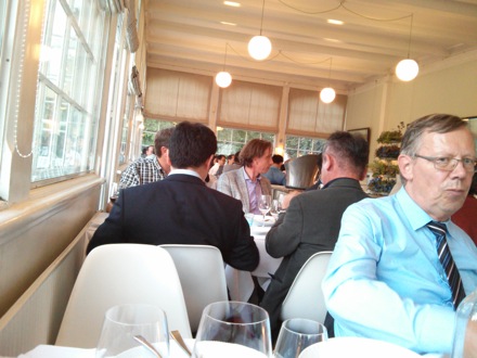 New frontiers in nanostructured metals, 35th Risoe meeting, Roskilde, Denmark