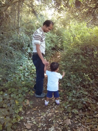 Exploring Darwin Island