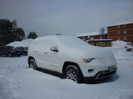 Tim Ramjaun, Canada, Winter, Chalk River, neutron diffraction, Phase transformations