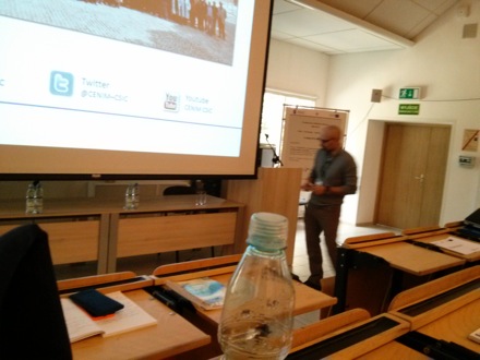 Warsaw, Poland, nanostal conference, modern steels, superbainite, nanostructured bainite