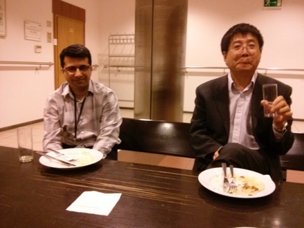 Warsaw, Poland, nanostal conference, modern steels, superbainite, nanostructured bainite