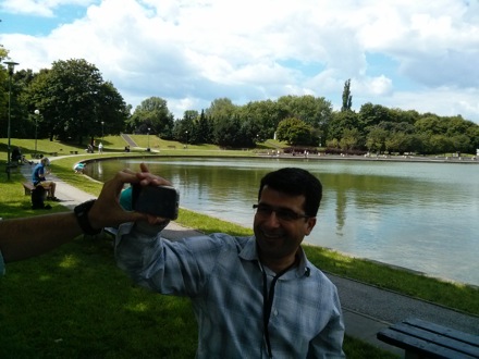 Warsaw, Poland, nanostal conference, modern steels, superbainite, nanostructured bainite