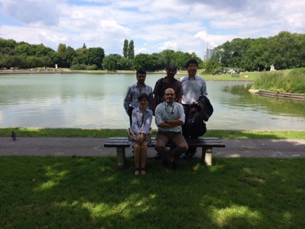 Warsaw, Poland, nanostal conference, modern steels, superbainite, nanostructured bainite