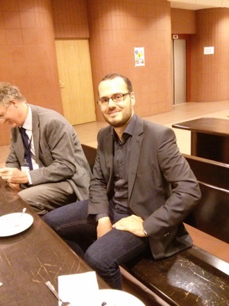 Warsaw, Poland, nanostal conference, modern steels, superbainite, nanostructured bainite