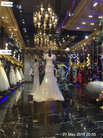 Amir Shiradi, Wuhan, China