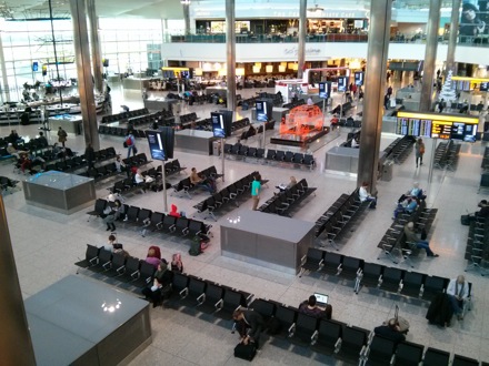 MISiS, Tim Ramjaun, Hector Pous Romero, graduation, Christmas lecture, Harry Bhadeshia, Manchester University, Tata Steel