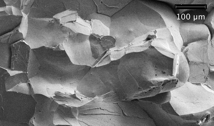 phosphorus embrittlement of steel