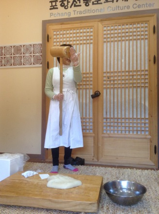 spring in Pohang, South Korea, Nirupam Chakraborty, Harry Bhadeshia