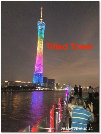 Amir in Guangzhou, Wuhan and Chengdu 2015