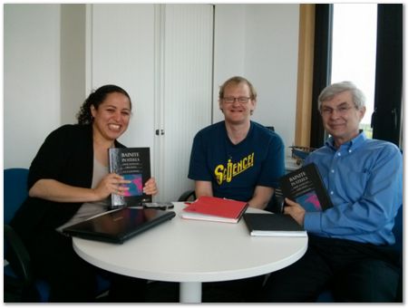 Rachel Abrahams, Robert Voigt, Mathew Peet, Harry Bhadeshia, Bainite in Steels 3rd edition