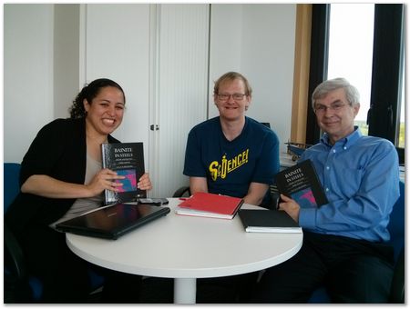 Rachel Abrahams, Robert Voigt, Mathew Peet, Harry Bhadeshia, Bainite in Steels 3rd edition