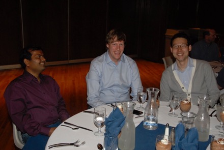 Charles Barrett, Charles Barrett Silver Medal, ASM, American Society of Materials, Harry Bhadeshia, Golden Colorado