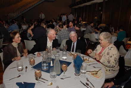 Charles Barrett, Charles Barrett Silver Medal, ASM, American Society of Materials, Harry Bhadeshia, Golden Colorado