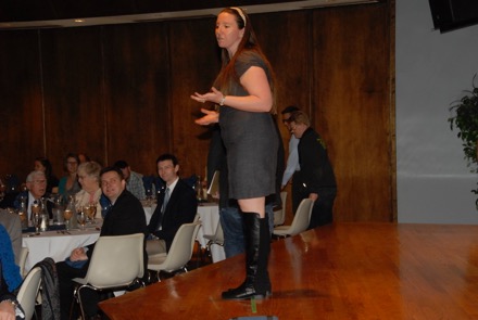 Charles Barrett, Charles Barrett Silver Medal, ASM, American Society of Materials, Harry Bhadeshia, Golden Colorado