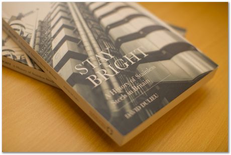 CBMM Charles Hatchett Award Meeting 2015