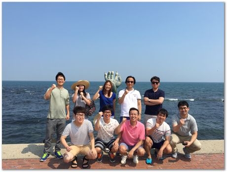 Computational Metallurgy, GIFT, POSTECH