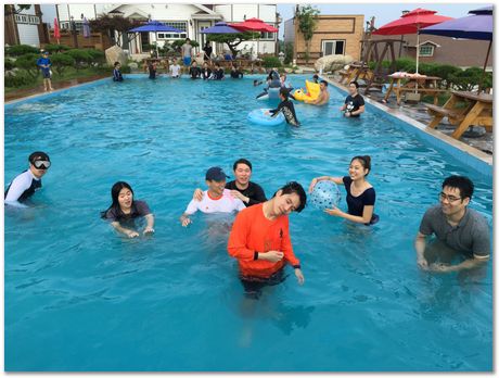 Computational Metallurgy, GIFT, POSTECH