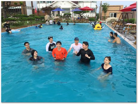 Computational Metallurgy, GIFT, POSTECH