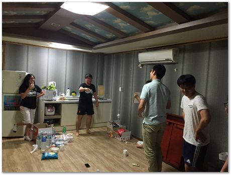 Computational Metallurgy, GIFT, POSTECH