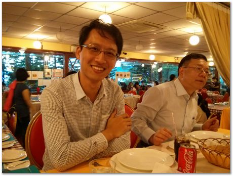 Conference on Materials Science and Engineering, Macau, University of Macau, Harry Bhadeshia