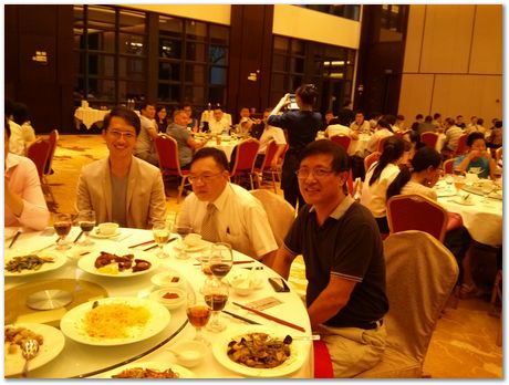 Conference on Materials Science and Engineering, Macau, University of Macau, Harry Bhadeshia