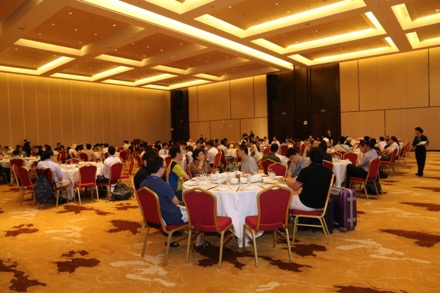 Conference on Materials Science and Engineering, Macau, University of Macau, Harry Bhadeshia