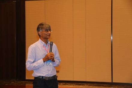 Conference on Materials Science and Engineering, Macau, University of Macau, Harry Bhadeshia