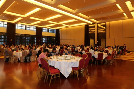 Conference on Materials Science and Engineering, Macau, University of Macau, Harry Bhadeshia