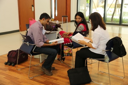 Conference on Materials Science and Engineering, Macau, University of Macau, Harry Bhadeshia