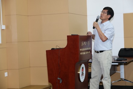Conference on Materials Science and Engineering, Macau, University of Macau, Harry Bhadeshia