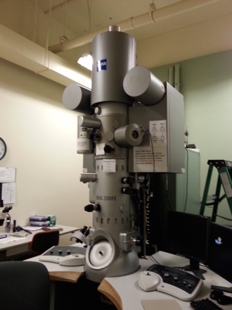 Harry Bhadeshia at the Case Western Reserve University to deliver the 2015 Van Horn Distinguished Lectures