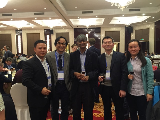 Harry Bhadeshia, Dong Woo Suh, Hongliang Yi, Ting Ping Hou, Zhang