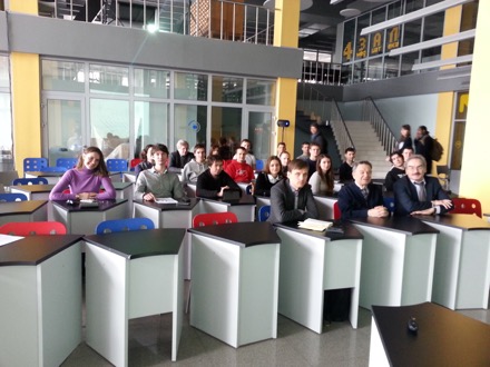 MISiS, National University of Science and Technology, Moscow, Russian Federation, Harry Bhadeshia