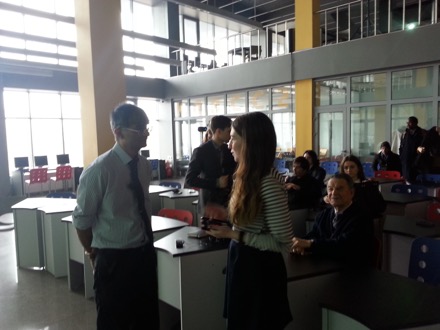 MISiS, National University of Science and Technology, Moscow, Russian Federation, Harry Bhadeshia