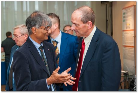 MiSIS, NUST, National University of Science and Technology, Moscow, Russian Federation, Harry Bhadeshia