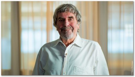 MiSIS, NUST, National University of Science and Technology, Moscow, Russian Federation, Harry Bhadeshia