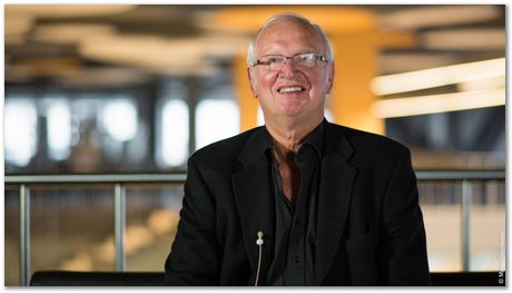 MiSIS, NUST, National University of Science and Technology, Moscow, Russian Federation, Harry Bhadeshia