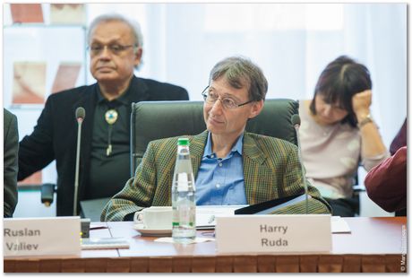 MiSIS, NUST, National University of Science and Technology, Moscow, Russian Federation, Harry Bhadeshia