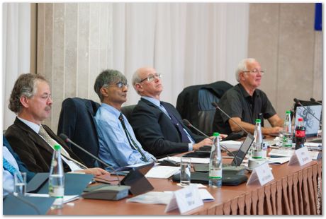 MiSIS, NUST, National University of Science and Technology, Moscow, Russian Federation, Harry Bhadeshia