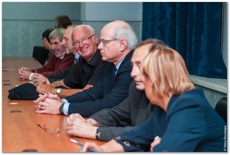 MiSIS, NUST, National University of Science and Technology, Moscow, Russian Federation, Harry Bhadeshia