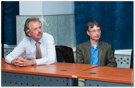 MiSIS, NUST, National University of Science and Technology, Moscow, Russian Federation, Harry Bhadeshia