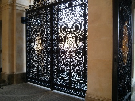 Harry Bhadeshia, Knighthood, investiture, buckingham palace, duke of Cambridge