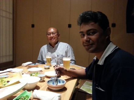 Arunim Ray, CBMM, Harry Bhadeshia, Teruhisa Okumura, Nippon-Sumitomo Steel, steel, physical metallurgy, University of Cambridge