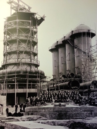 Arunim Ray, CBMM, Harry Bhadeshia, Teruhisa Okumura, Nippon-Sumitomo Steel, steel, physical metallurgy, University of Cambridge