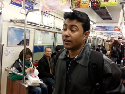 Arunim Ray, CBMM, Harry Bhadeshia, Teruhisa Okumura, Nippon-Sumitomo Steel, steel, physical metallurgy, University of Cambridge