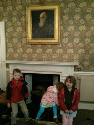 Kip Findley, Colorado School of Mines