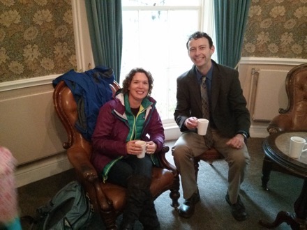 Kip Findley, Colorado School of Mines